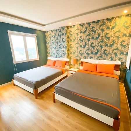 Spring Airport Hotel TP. Hồ Chí Minh Ngoại thất bức ảnh