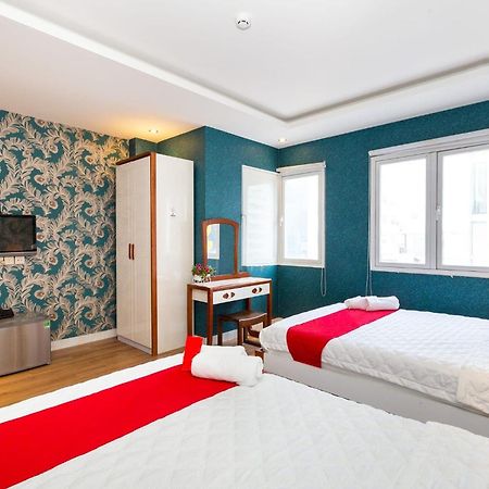 Spring Airport Hotel TP. Hồ Chí Minh Ngoại thất bức ảnh