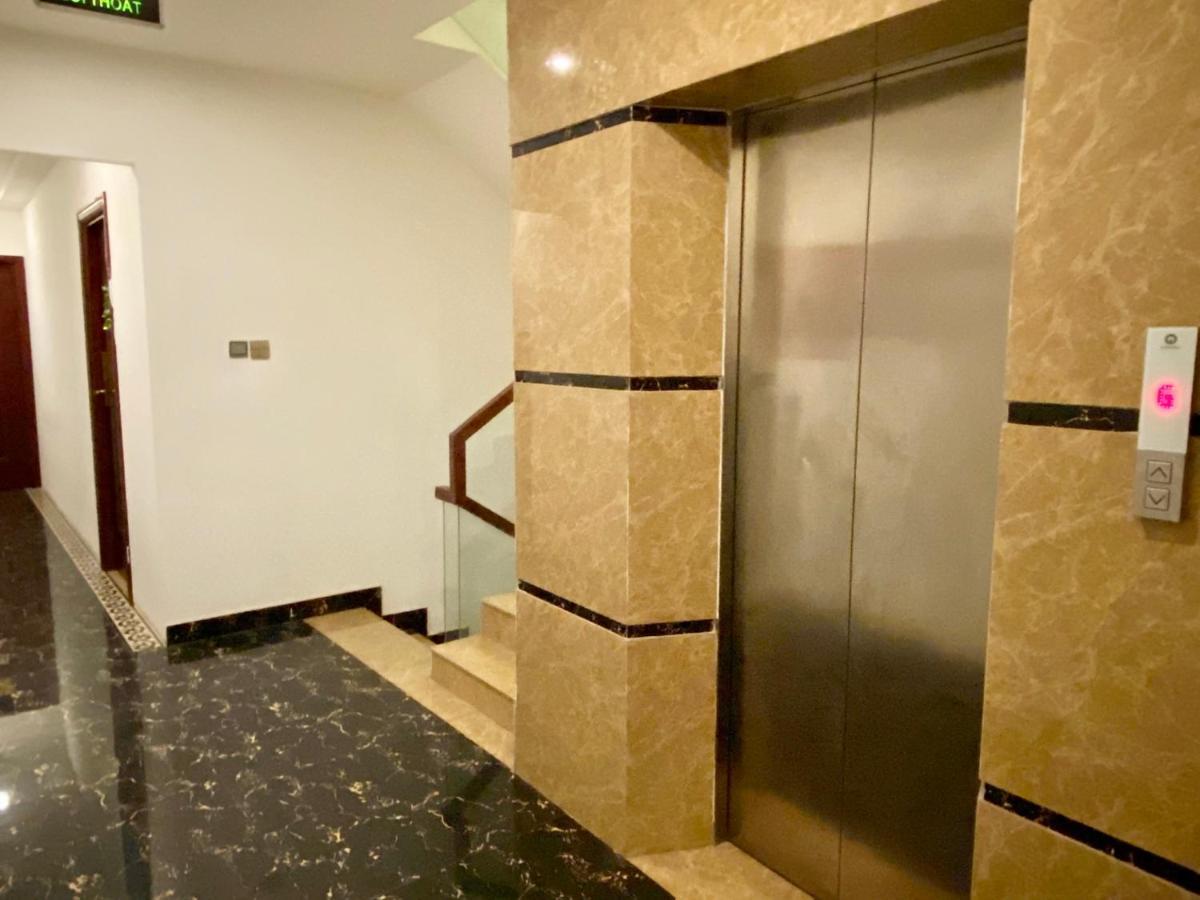 Spring Airport Hotel TP. Hồ Chí Minh Ngoại thất bức ảnh