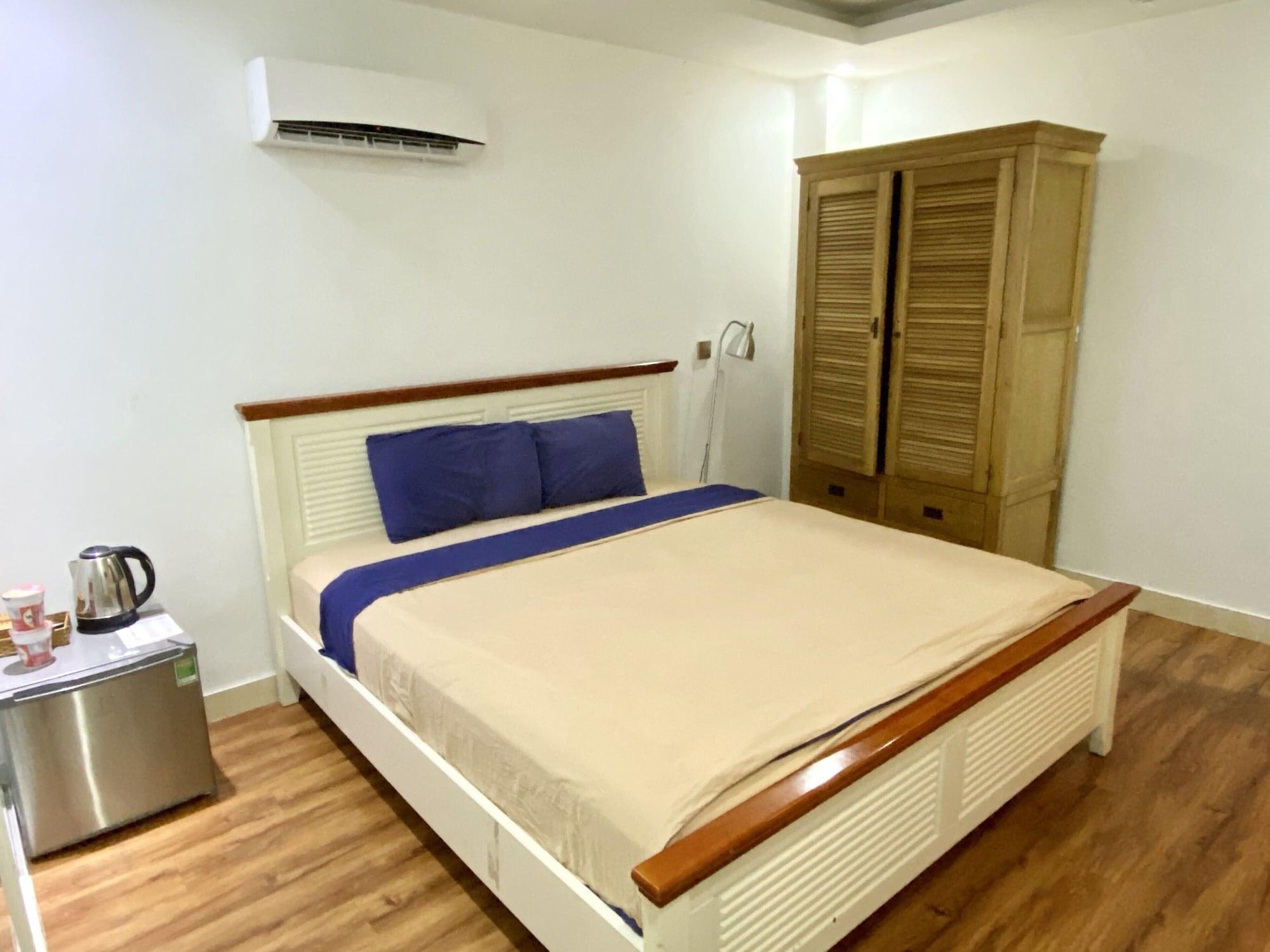 Spring Airport Hotel TP. Hồ Chí Minh Ngoại thất bức ảnh