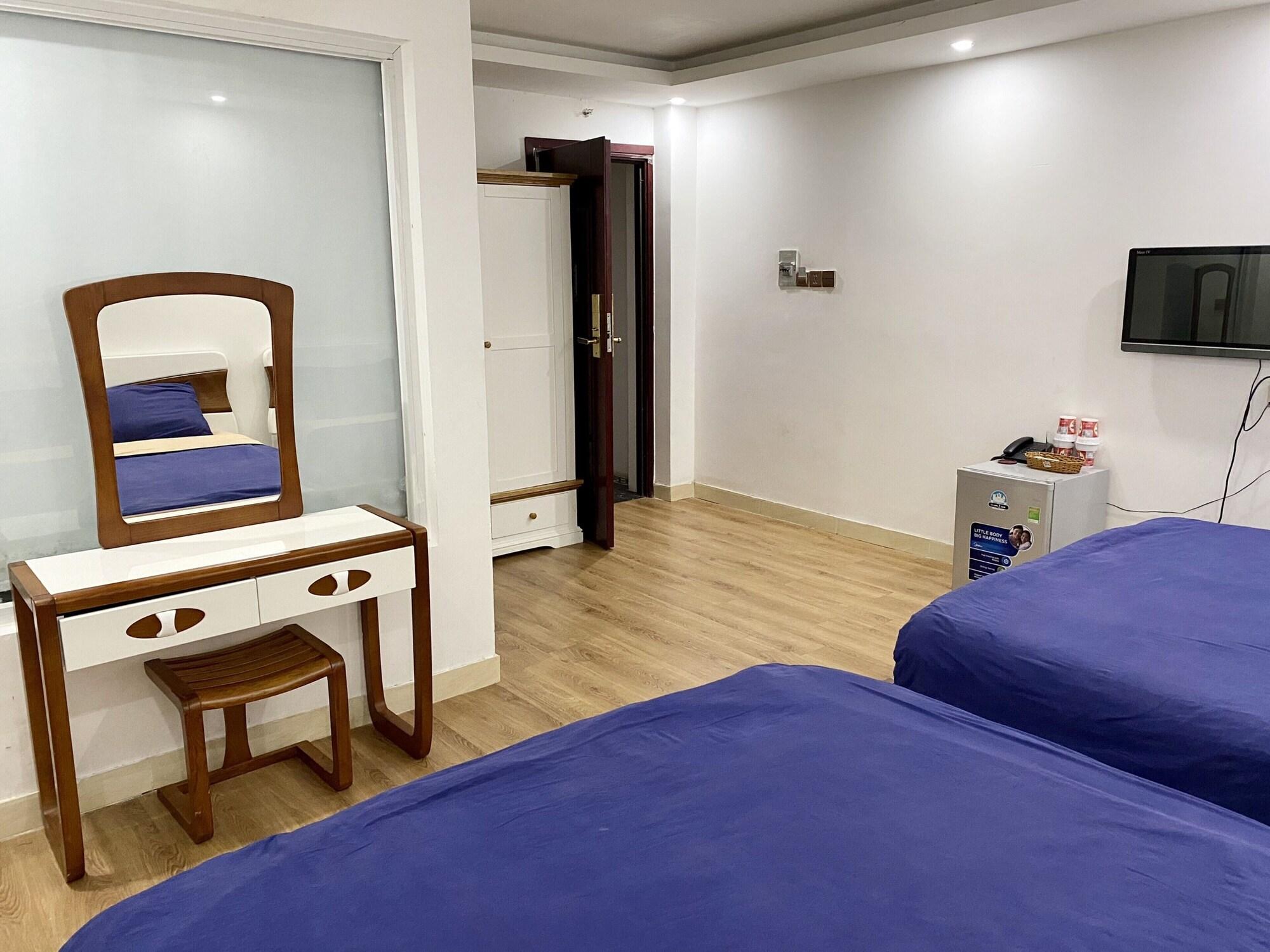 Spring Airport Hotel TP. Hồ Chí Minh Ngoại thất bức ảnh