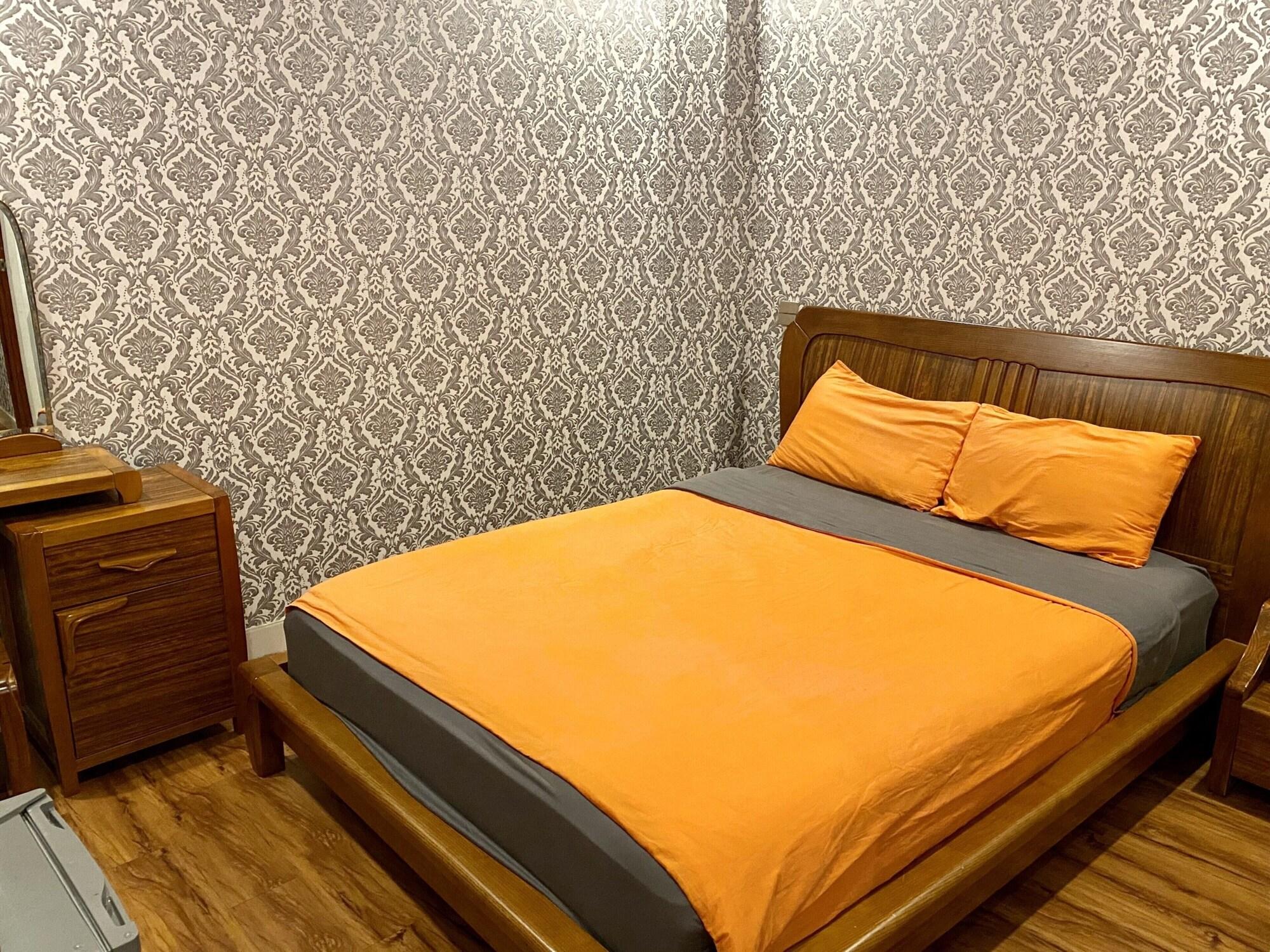 Spring Airport Hotel TP. Hồ Chí Minh Ngoại thất bức ảnh