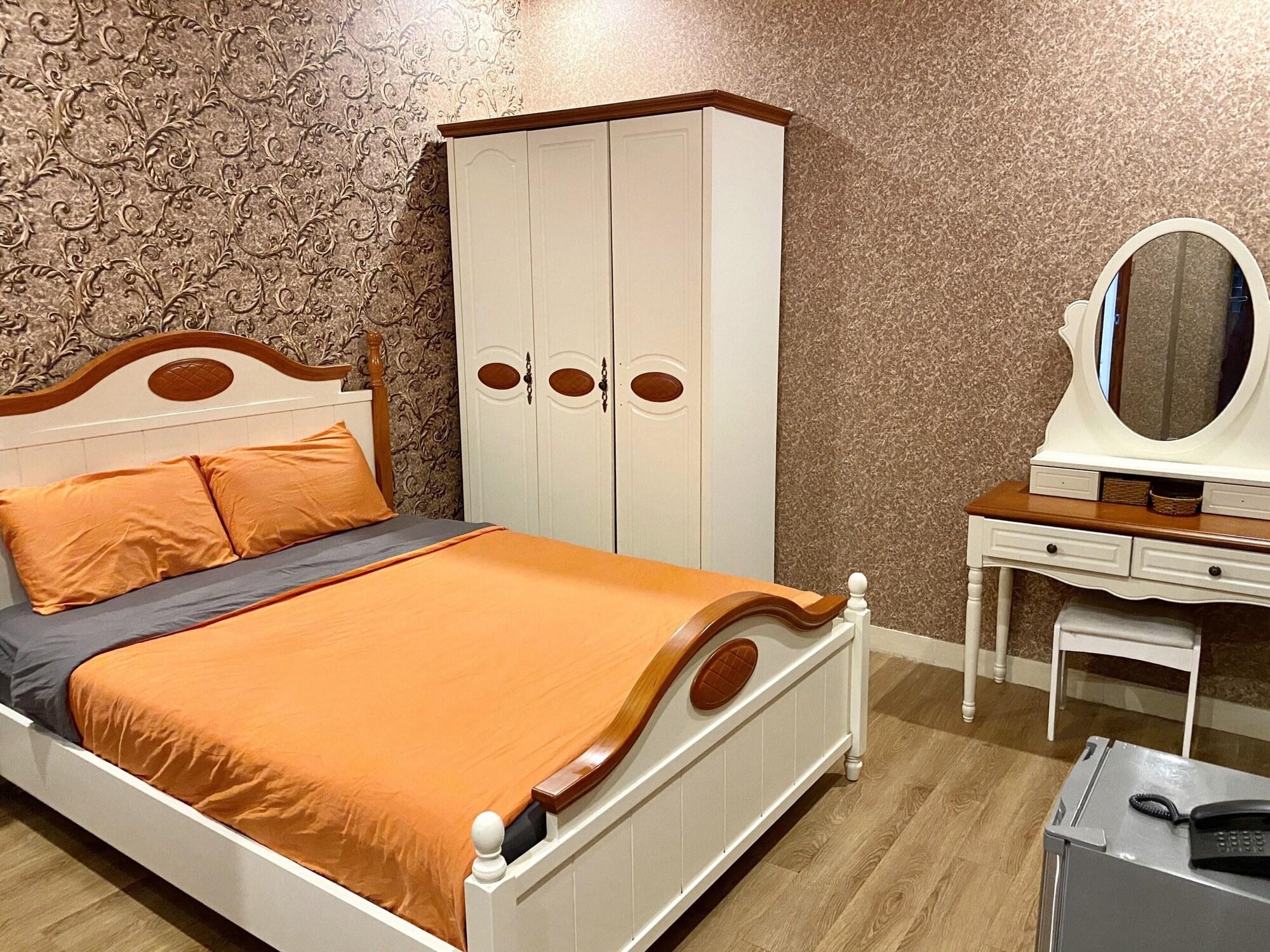 Spring Airport Hotel TP. Hồ Chí Minh Ngoại thất bức ảnh