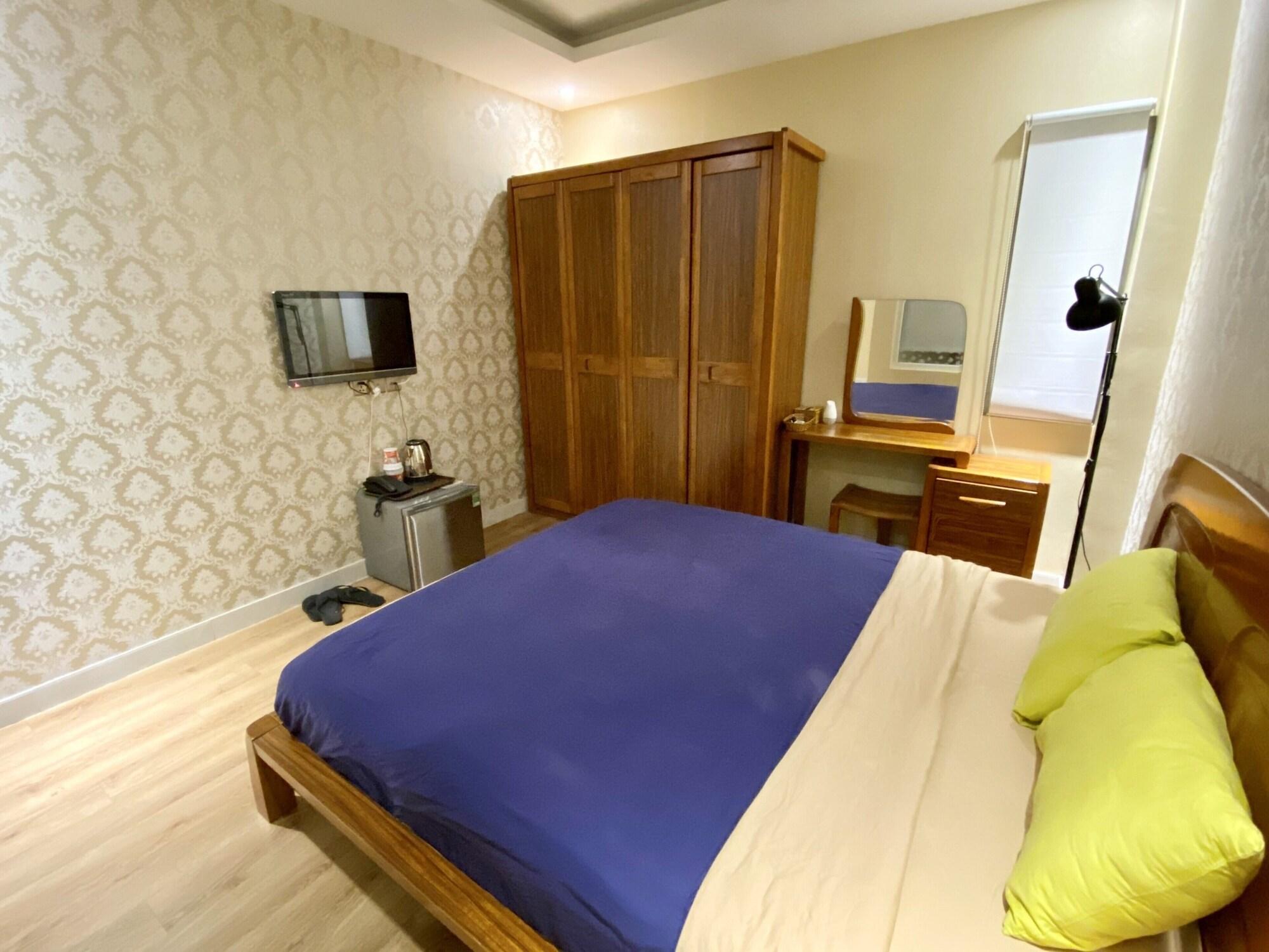 Spring Airport Hotel TP. Hồ Chí Minh Ngoại thất bức ảnh