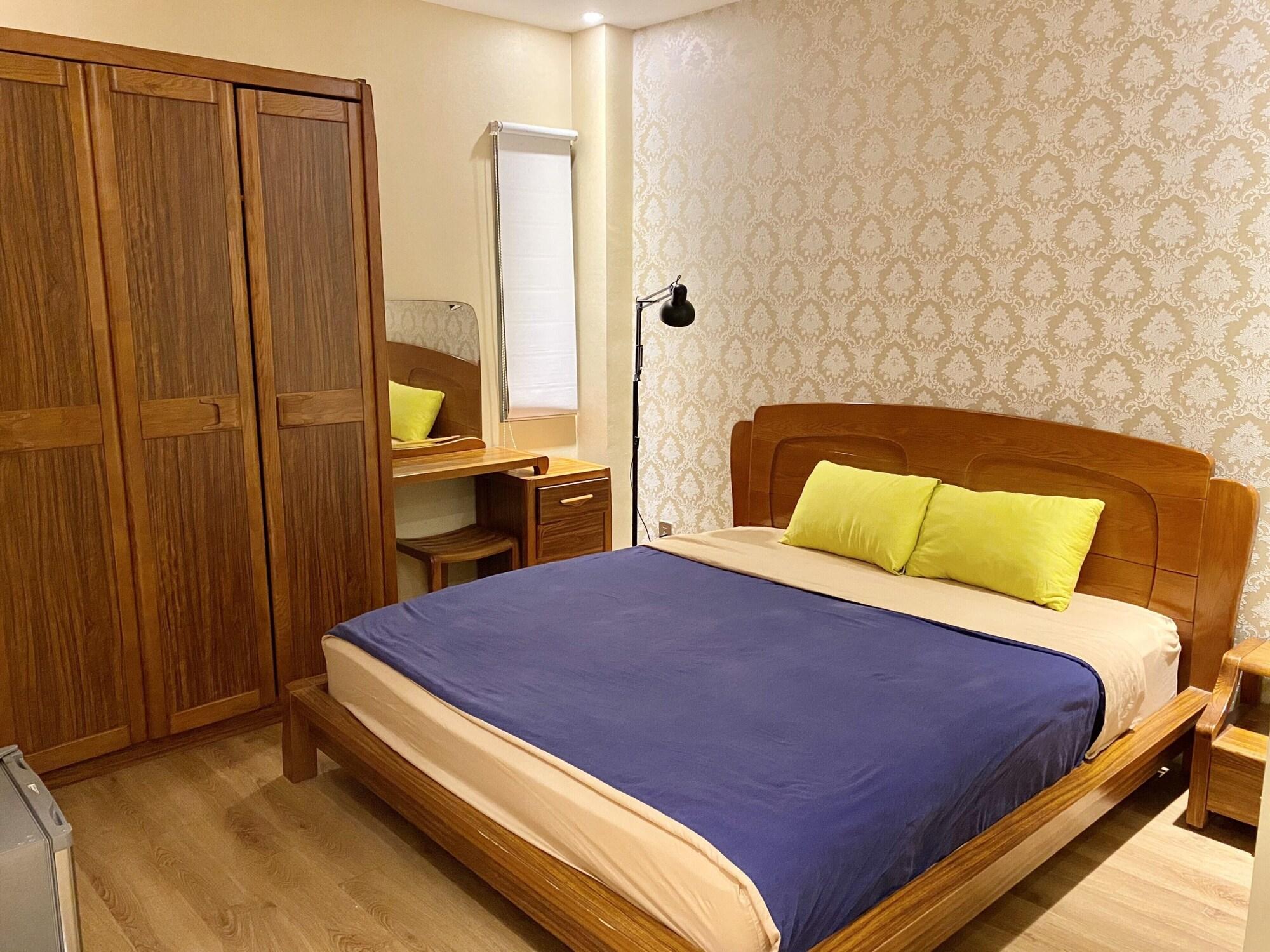 Spring Airport Hotel TP. Hồ Chí Minh Ngoại thất bức ảnh