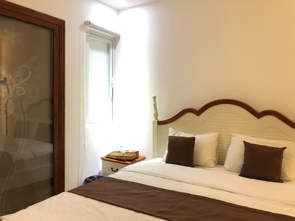 Spring Airport Hotel TP. Hồ Chí Minh Ngoại thất bức ảnh