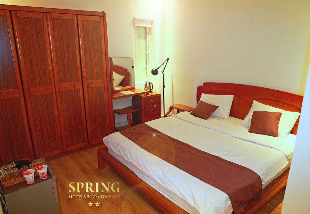 Spring Airport Hotel TP. Hồ Chí Minh Ngoại thất bức ảnh