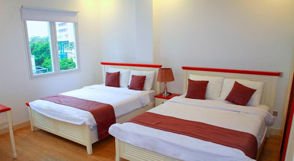 Spring Airport Hotel TP. Hồ Chí Minh Ngoại thất bức ảnh