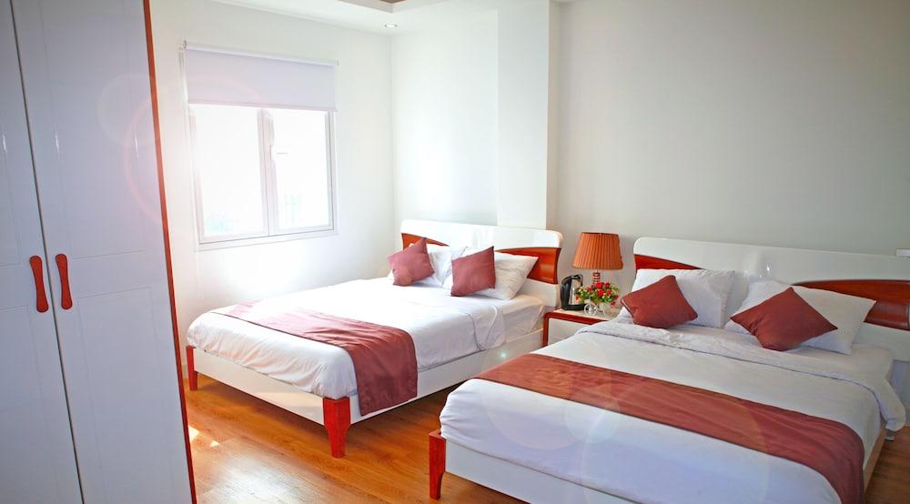 Spring Airport Hotel TP. Hồ Chí Minh Ngoại thất bức ảnh