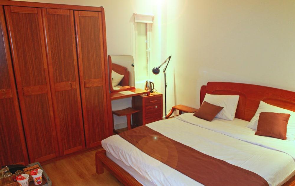 Spring Airport Hotel TP. Hồ Chí Minh Ngoại thất bức ảnh