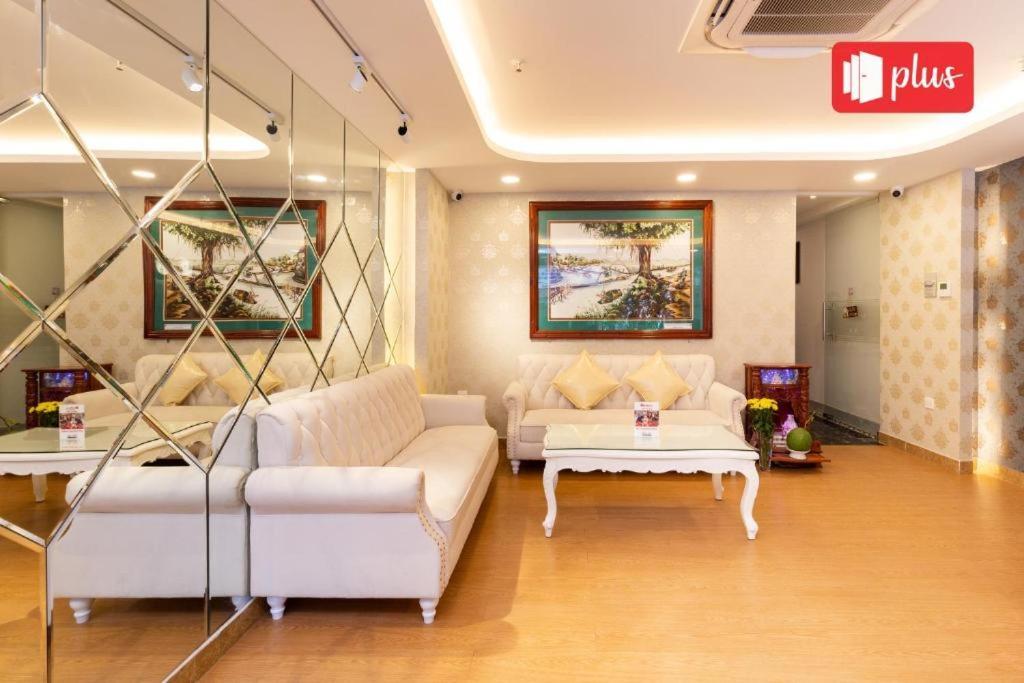 Spring Airport Hotel TP. Hồ Chí Minh Ngoại thất bức ảnh