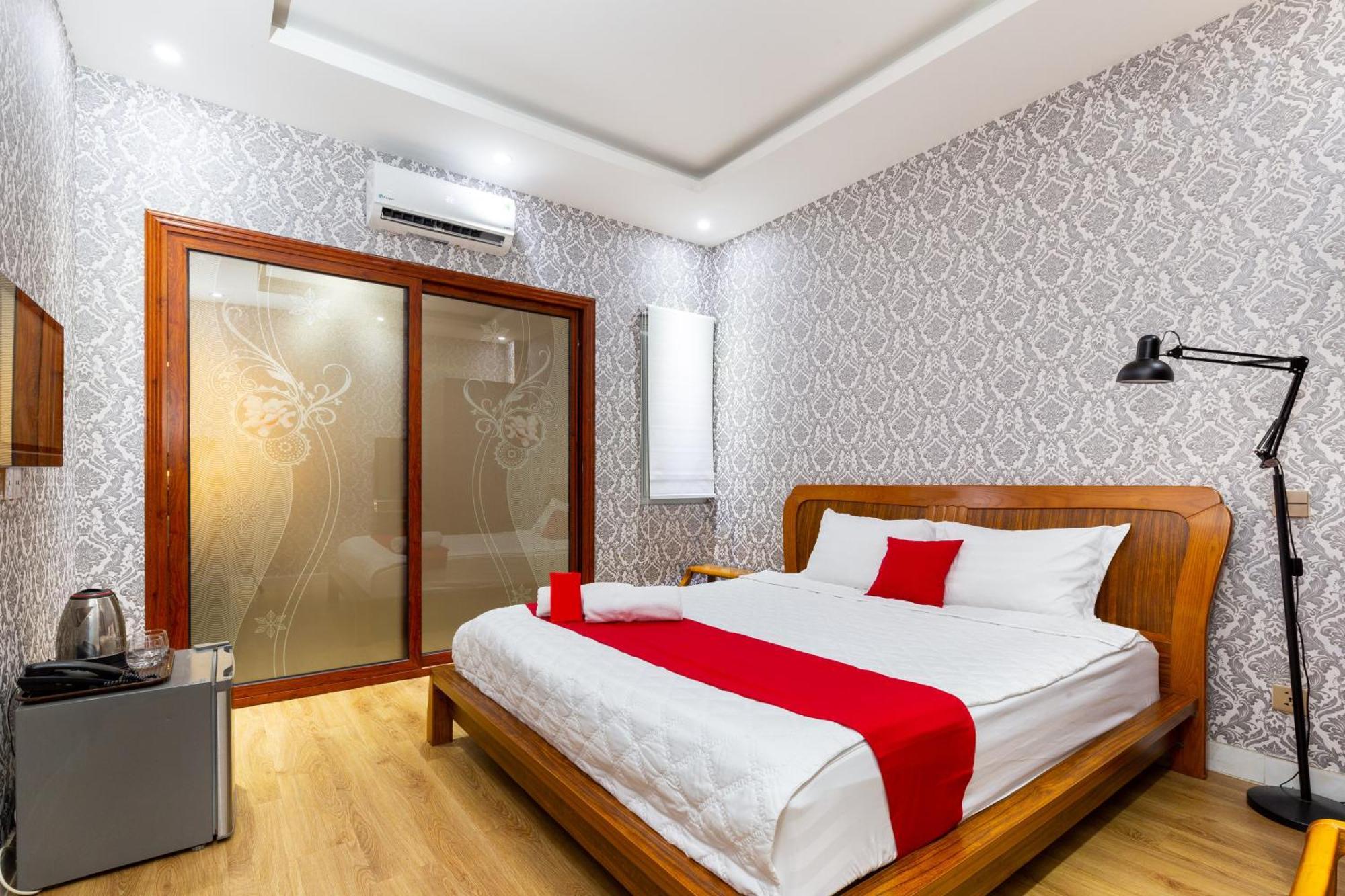 Spring Airport Hotel TP. Hồ Chí Minh Ngoại thất bức ảnh