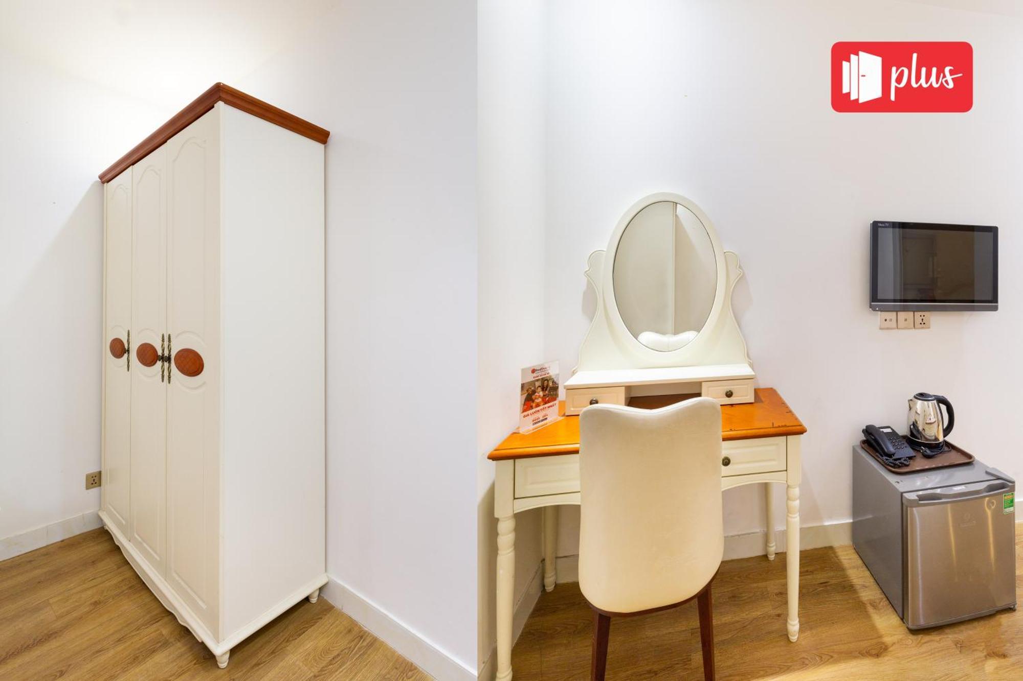 Spring Airport Hotel TP. Hồ Chí Minh Ngoại thất bức ảnh