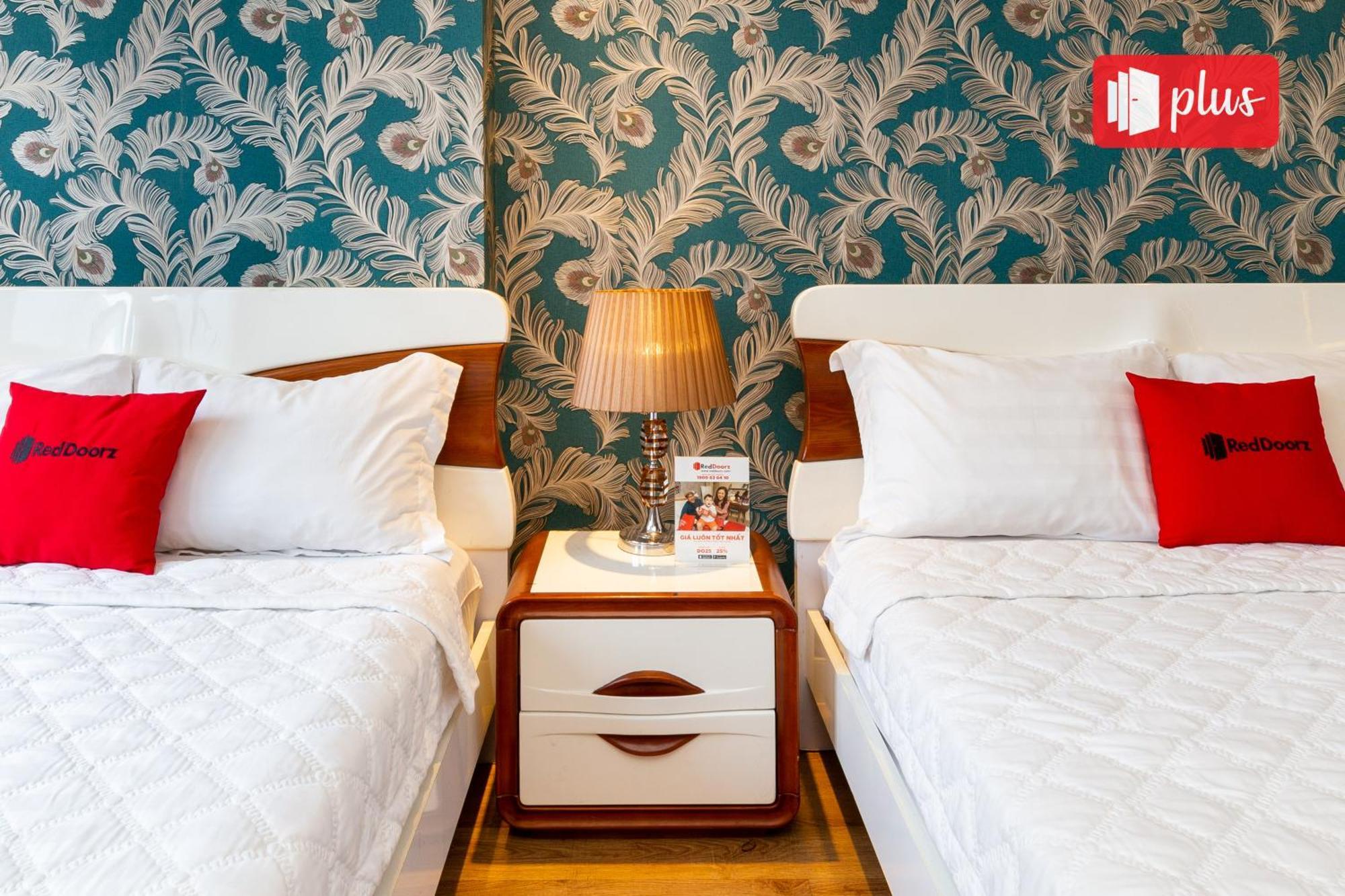 Spring Airport Hotel TP. Hồ Chí Minh Ngoại thất bức ảnh