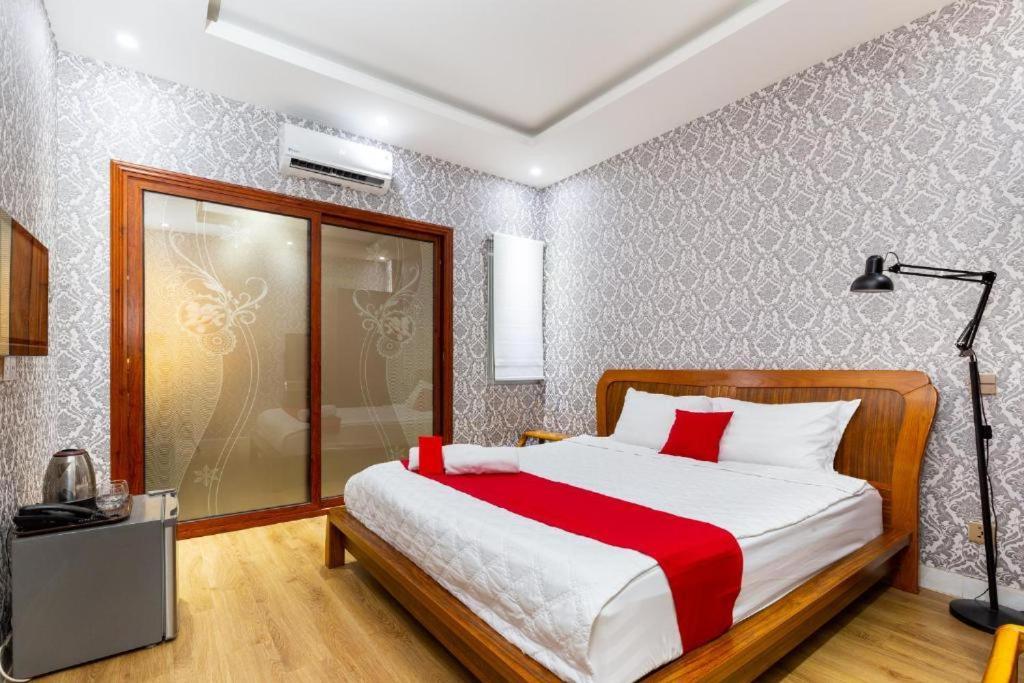 Spring Airport Hotel TP. Hồ Chí Minh Ngoại thất bức ảnh