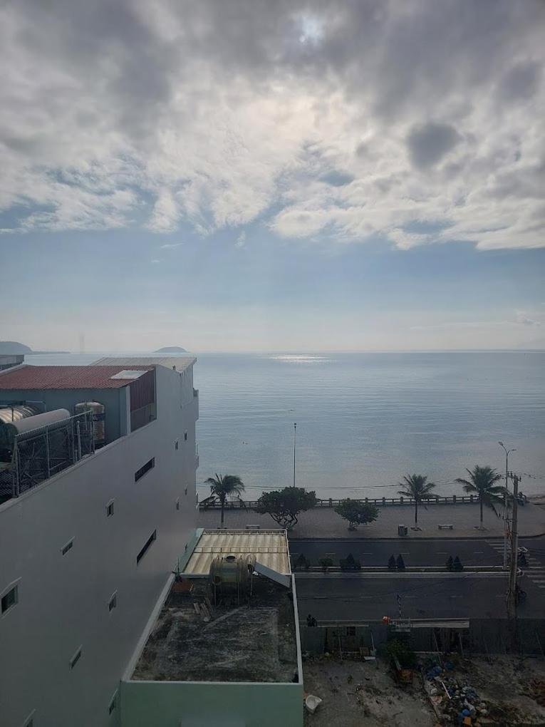 Spring Airport Hotel TP. Hồ Chí Minh Ngoại thất bức ảnh