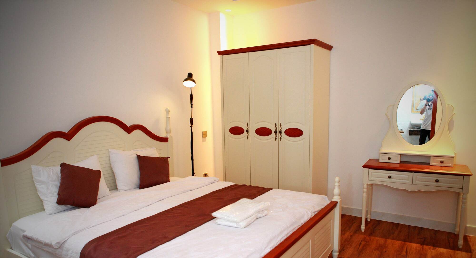 Spring Airport Hotel TP. Hồ Chí Minh Ngoại thất bức ảnh